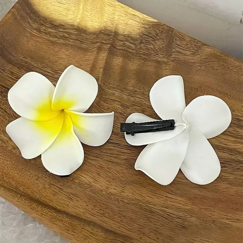 beach hair pin beach hair pin