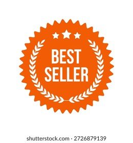 Home best seller round orange vector 260nw 2726879139