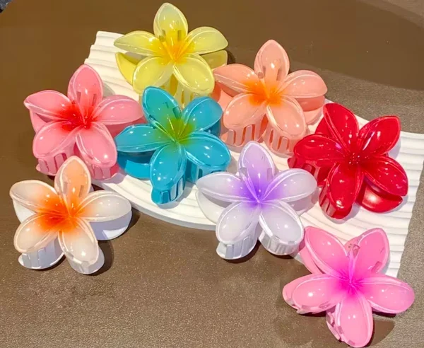 Lotus Flower Clip 2 Edited