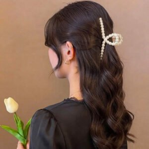 pearl twist