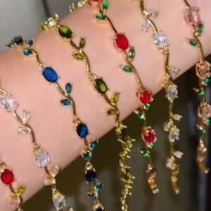 tulipbracelatepretty